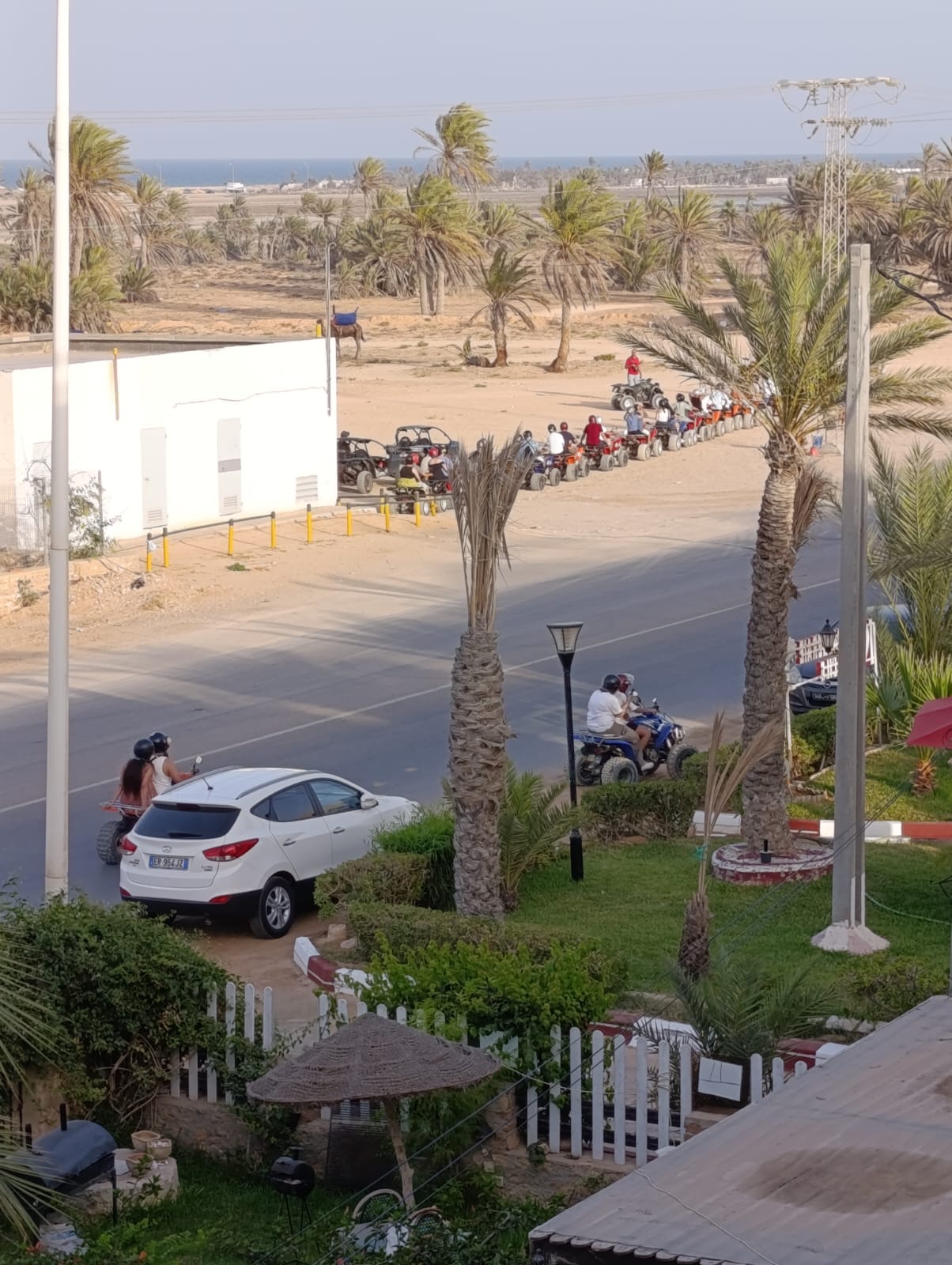 الشقة عدد 2